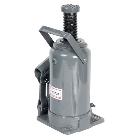Botten jack 20t lifting height 235-440 mm AJ-B-20S AIRLINE-2