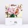 Gift package "Pionovite roses", 26 x 32 x 12 cm