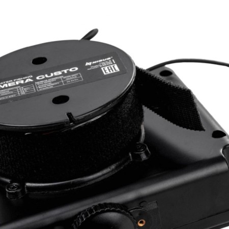 Underwater video camera NISUS FISHING CUSTO-9