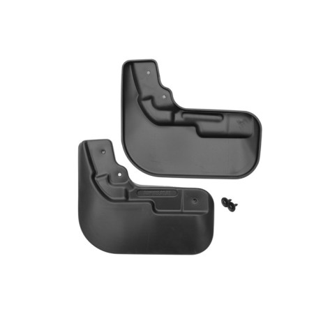 Spray -heads front Haval Jolion 2021 - 2 pcs. (Optimum) in the package