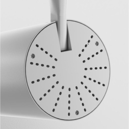 TREECH TRECHNICAL TR003-1-15W3K-M-W, 15W, 13.8x16.5 cm lamp, LED, 1520LM, 3000K, white color-7