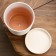 Flower pot "Nest" Platan white No. 4 3.2 l