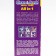 Clean & Fresh dishwasher tablets, All In1 Mini Tabs, 200