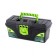 Box for the Sibrtektekh tool, 324 × 165 × 137 mm, 13 ", plastic