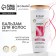 Hair balm with agrane oil and macadamia, volume and strength, 250 ml, bonami