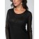 Female blouse, size 46