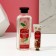 Gift set of cosmetics "Miracles", shower gel 300 ml and hand cream 30 ml, pure happiness