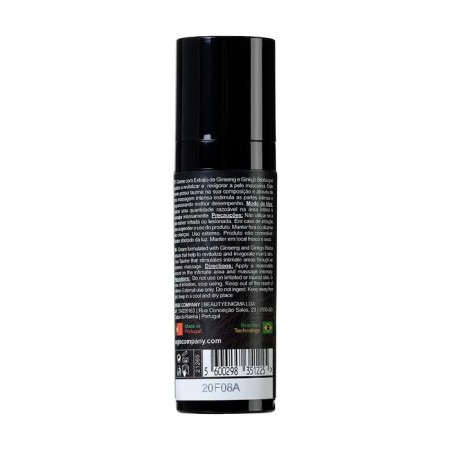 Exciting cream for men Orgie Touro, 15 ml-2