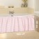 The bathroom curtain "Cell", 160 × 48 cm