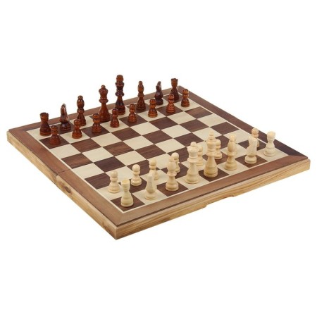 Chess "Gift", 40 x 40 cm-1