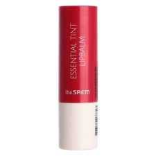 Lipstick Saemmul Essential Tint LipBalm RD01, 4 GR lipstick