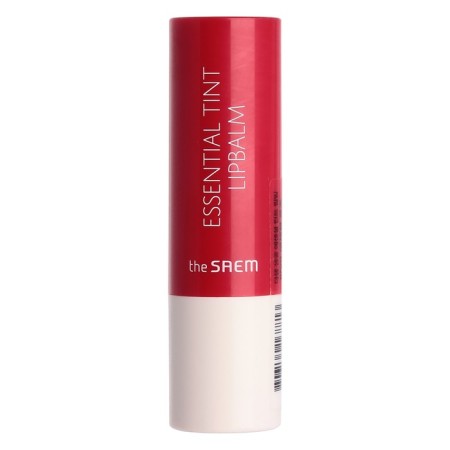 Lipstick Saemmul Essential Tint LipBalm RD01, 4 GR lipstick