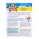 Board game for the logic "Penguins, boarding", 2-4 players, 5+