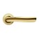 Door handle Rucetti Rap 3 SG/GP, matte gold/gold