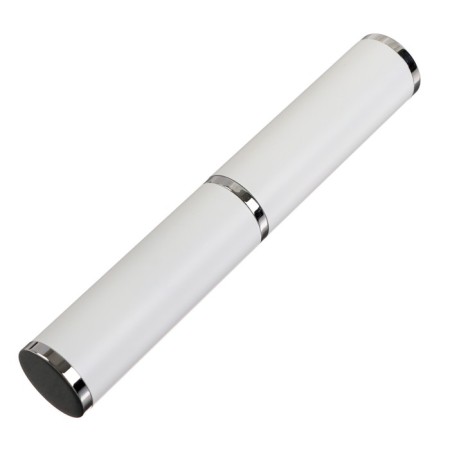 Handle Automatic San Remo 1.0 mm, metal blue case, blue rod, in a tube-4