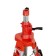 Elevation tripod RGK SH-230, 5/8 ", 1100-2300 mm