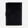 Cover for autoDocations and passports on the button, the color is black