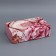 Gift Box Folding without a window, packaging, "the most beautiful", 25 x 15 x 7 cm
