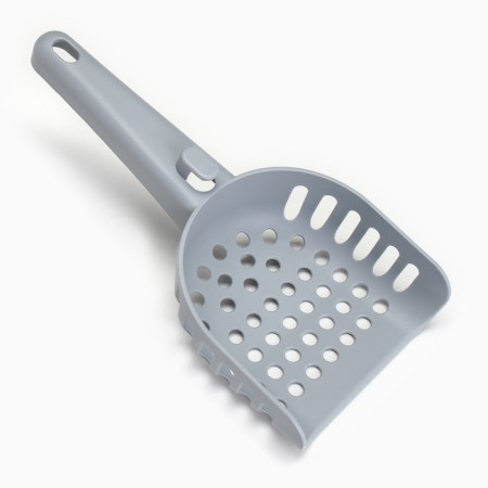 Kitty toilet scoop