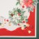 Baby Ethel "Christmas Wreath", 110x150 cm, with VGMO, 100% HL, sarzha 190 g/m2