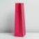 Gift package for a bottle, packaging, Fuchsia, 13 x 35 x 10 cm