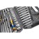 The instrument set Kraft KT700304, 1/2 ", 1/4", 77 items