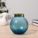VAZ "Titania-blue Tokyo-2" D-5.5cm, 14x11 cm, mix