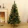 Fibrooptic Christmas tree "Exclusive" Green Classic, 150 cm 434 branches