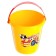 Bucket for playing with sand "Machine", 1 l