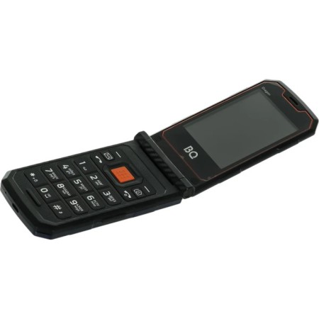 Cell phone BQ M-2822 Dragon Blue-2
