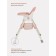 Rant Basic Cooke Pink table