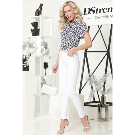 Female blouse "Miranda", size 44-1