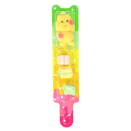 Product Confectionery Marshmallow Lollipop, 14 g-3