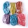 Kinetic sand sculpting set