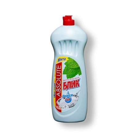Washing dishes flare "Mint", 1000 ml