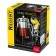 Know -bearing teapot Regent Inox Franco, with a strainer, 0.9 liters