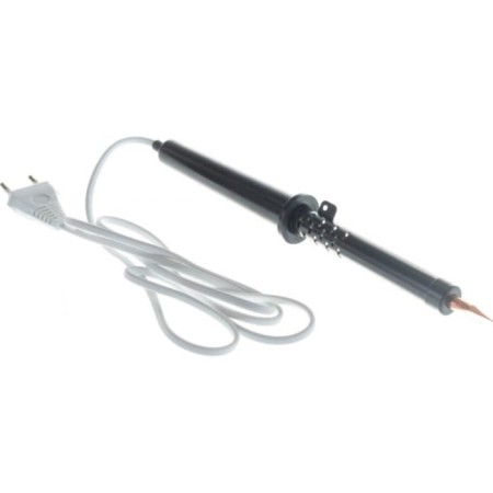 Solder Rexant PP EPSN, plastic pen, 80 watts, 220 B-3
