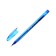 Ballic handle 0.7 mm, City Style, blue ink