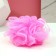 Gift set of cosmetics "Bright Spring!", Shower gel 250 ml and washcloth, pure happiness