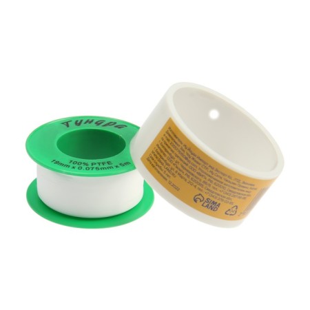Tape Fum Tundra 19 mm x 0.075 mm x 5 m-2