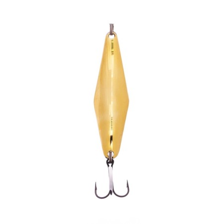 Light St. Petersburg oscillating "Prokhorovka", yellow-white color, 20 g