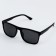 Sunglasses "OneSun", Linza 5 x 6 cm, width 14 cm, pipe 14.5 cm