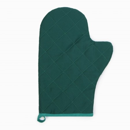 Gift LEAVES Set: towel, mittens-mark, brush, blade, corolla-3
