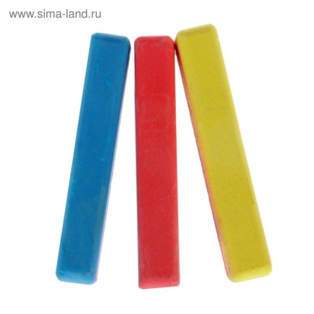 Loars of colored algems, in the set are 4 pieces, square, mix-8