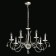 Cauces "Federica", size 79x97x79 cm, 280W 7xe14
