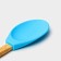 Spoon Garnish shares "bamboo", silicone, 34 cm, mix color