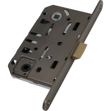 Interior AGB AGB B01102.50.12.567 WC Mediana EV + B01000.13, Antique bronze color