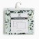 Set of pillowcases Ethel Jasmine, 50x70 cm-2 pcs, pylon