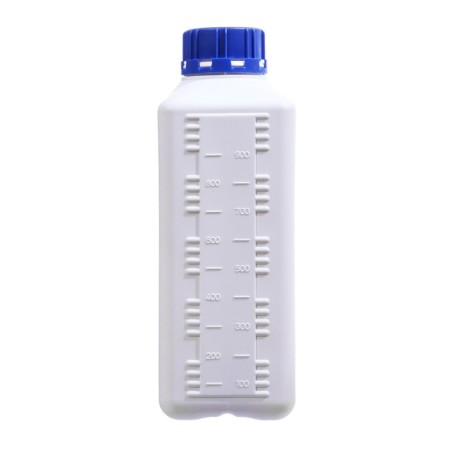 Waterlist cleaning tool "Klin Board", gel, bottle, 1 liter-3