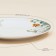 Sl Home plate "Feta La Moison", d = 20 cm, dining, porcelain